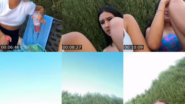 @blaancaadiiaazz_ TikTok live