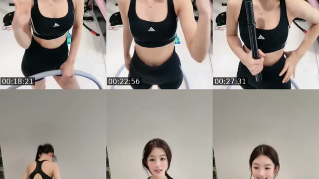 TikTok live: 爱过 恨过，没服过 by @asia110119