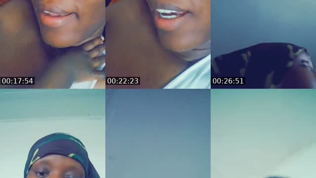 @irine.mumbenew.ac TikTok live from 2026-08-18