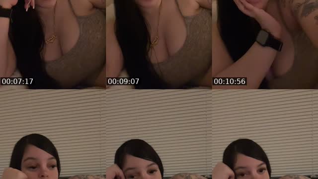 @reallifetiny__ TikTok live from 2026-08-18
