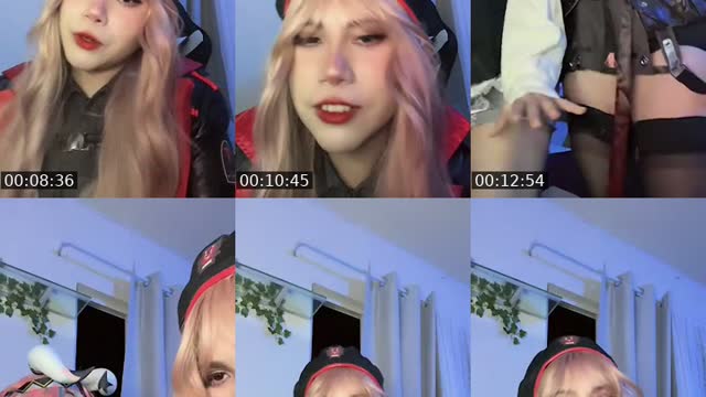 Nuevo Cos - @doragon_kuro