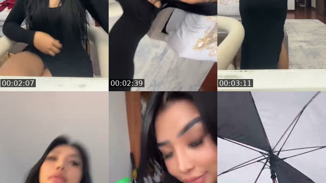 @itsmekeyo98_on_ig TikTok live
