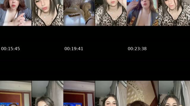 @sultana33r0 TikTok live