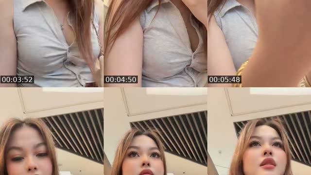 @hanafzll TikTok live