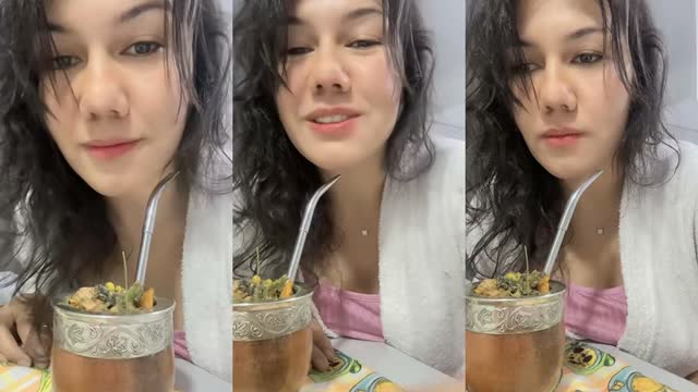 @steffywyder TikTok live