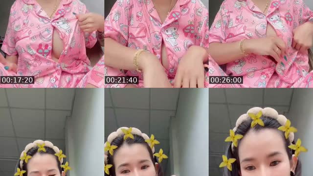 TikTok live: มาแล้วๆ by @katon0825