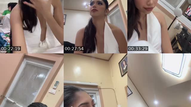 Philippines TikTok live: shoot📸✨ by @charming_khaye