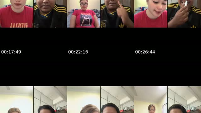 @bellasepettt TikTok live from 2026-08-18