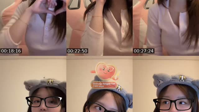 @ursaturnsza TikTok live from 2026-08-18
