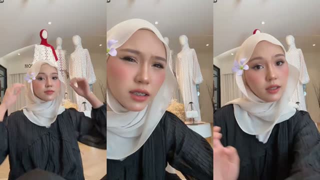 @ssyyy1111 TikTok live