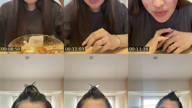 abis treatment - @audryyndry