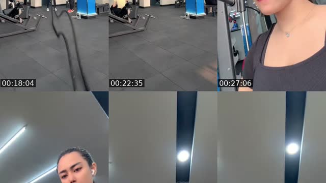 @matchalibrabk TikTok live from 2026-08-18