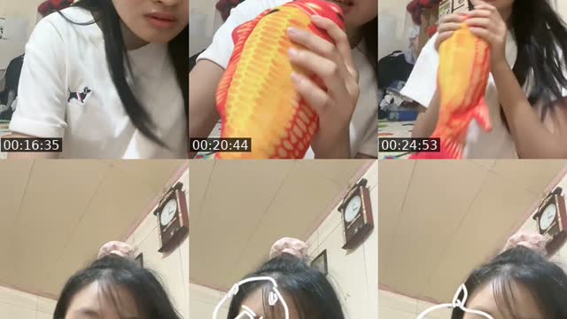 TikTok live: yu maen by @sien_.8
