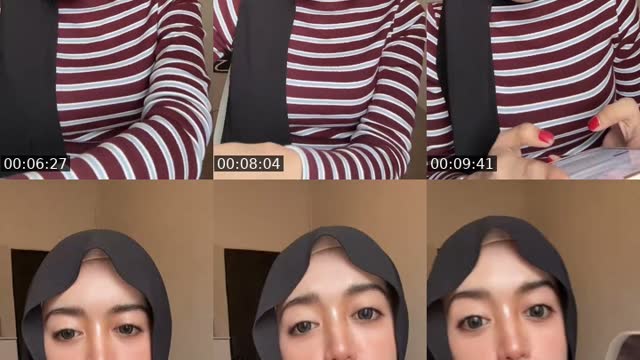 @softymatcha TikTok live from 2026-08-18