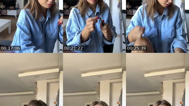 @cerenimoshop1 TikTok live
