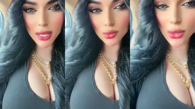 @yiyd69 TikTok live from 2026-08-18