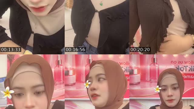 @putalea6 TikTok live