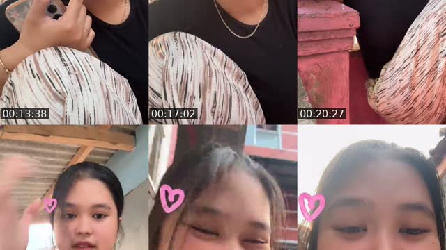 @cyngkamu._ TikTok live from 2026-08-18