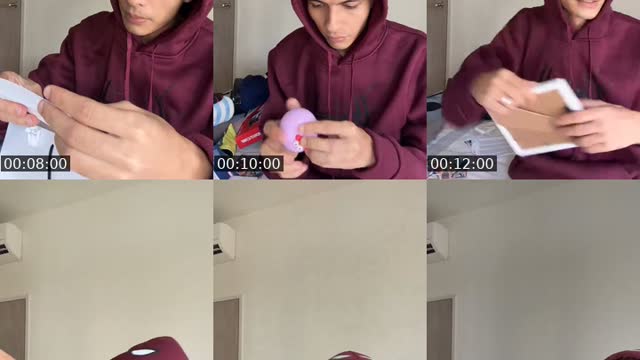 @danialismaill_2 TikTok live from 2026-08-18