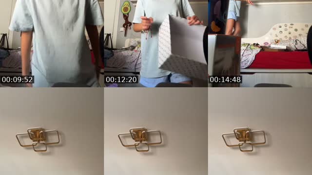 @desiluqui TikTok live