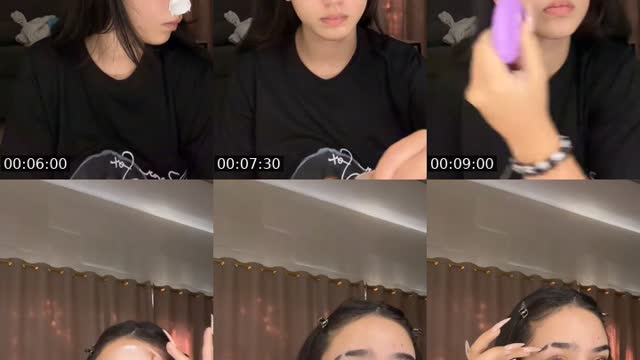 @bule.gilaa TikTok live from 2026-08-18