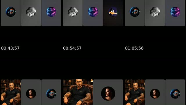 Lets Go LIVE! - @jason_samara