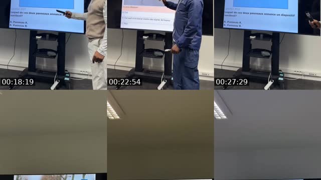 @permissecourss2 TikTok live from 2026-08-18