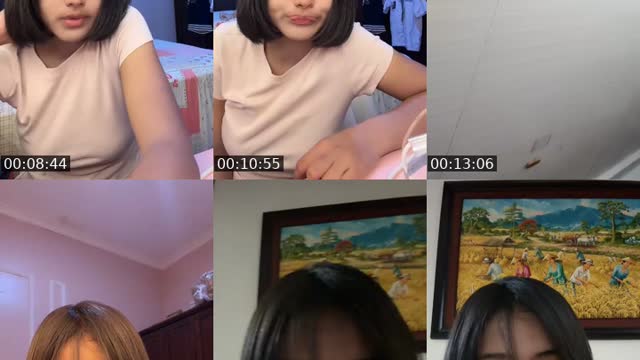 @e7dofshea TikTok live
