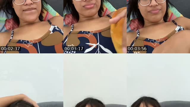 @wosnsh4 TikTok live