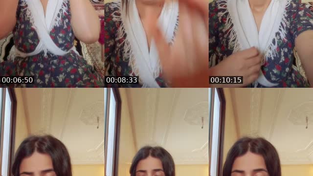 نزل هدية و احكمني - @ana.anaya265