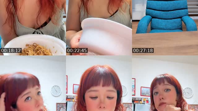 @r17amz TikTok live from 2026-08-18