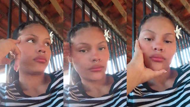 @esterfanysilvades TikTok live