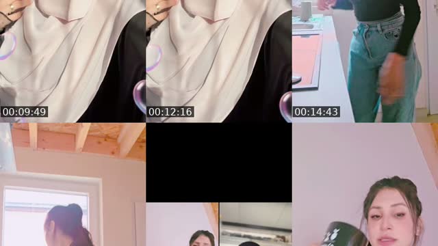 @leb_rama1 TikTok live