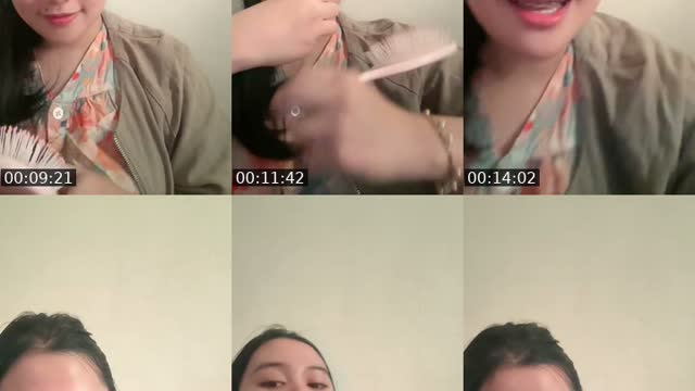 @iinuunnnn TikTok live
