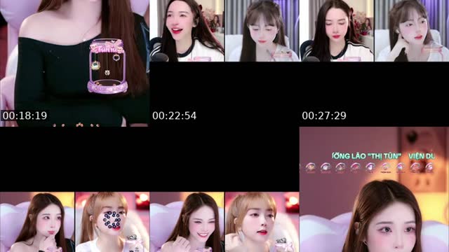 TikTok live: Bình yên ở đây... Em cũng ở đây by @tuniu1906