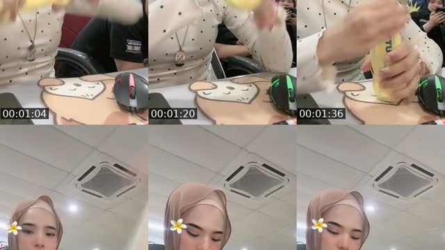 @naacemeyyy TikTok live