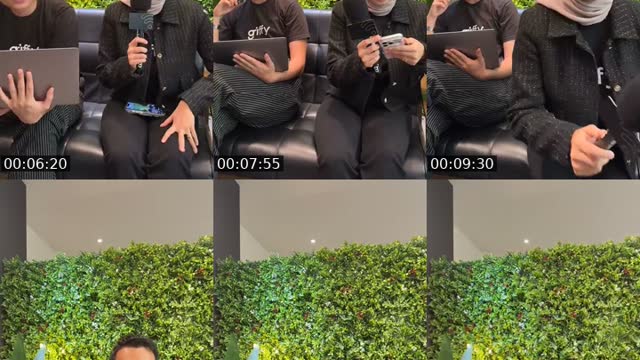 @griffycard TikTok live from 2026-08-18