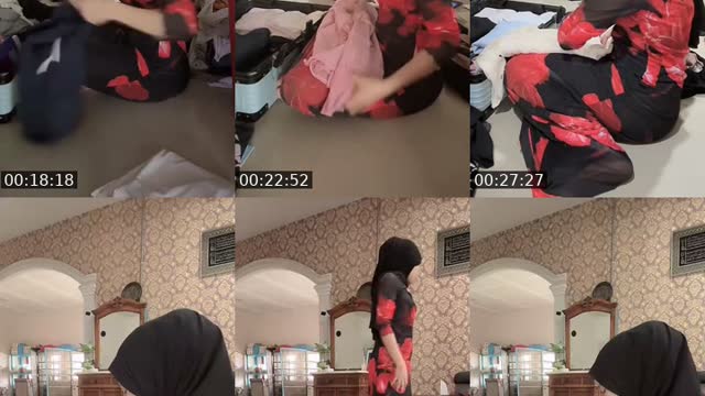 @a.nurull1 TikTok live from 2026-08-18