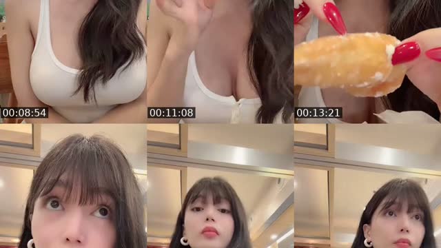 quick live - @bellastunning37