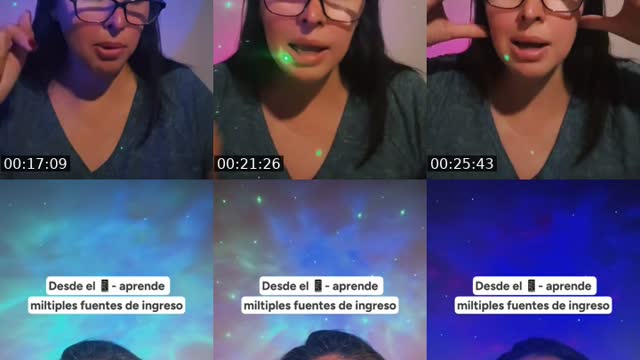 TikTok live: Trabaja desde tu casa. by @emprendeconjoanna