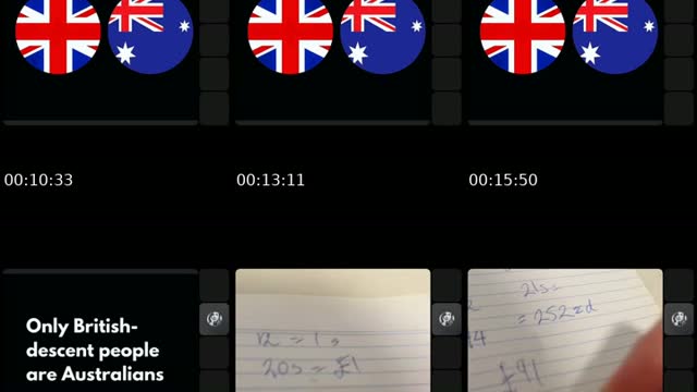 @australia.1901 TikTok live from 2026-08-18