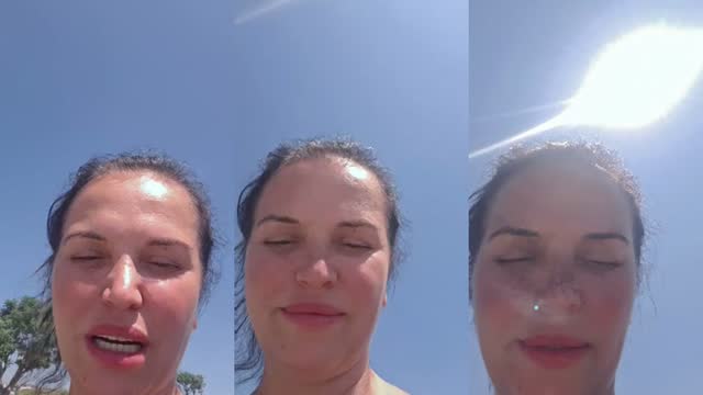 @deryadmrl0 TikTok live