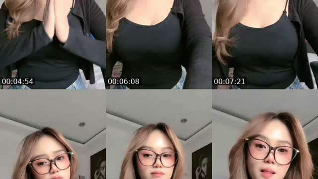 @dindamarty TikTok live