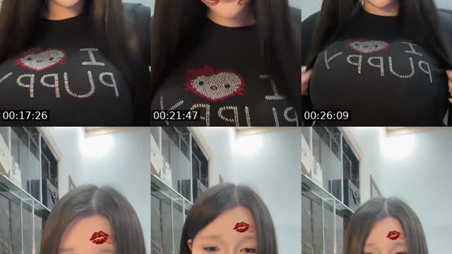 @glinh.cindy TikTok live from 2026-08-18