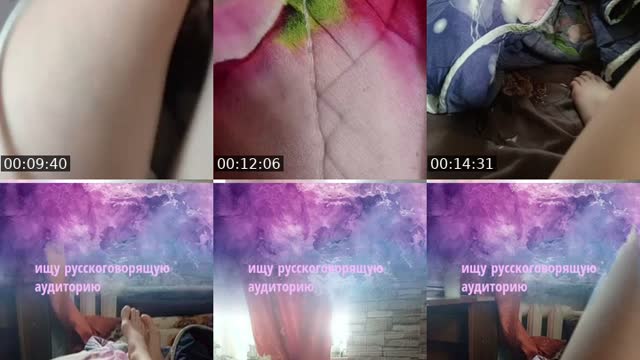 @mikahatsune TikTok live