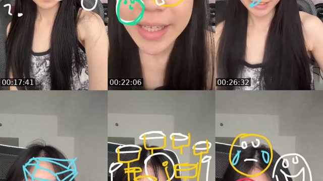 TikTok live: main tebak” inggris yuuuu by @anotherjeslyngracia