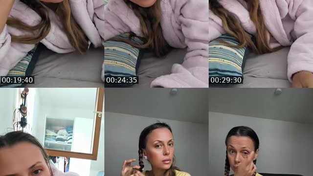 @marusya_431 TikTok live from 2026-08-18