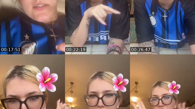 @http.bettinii TikTok live from 2026-08-18