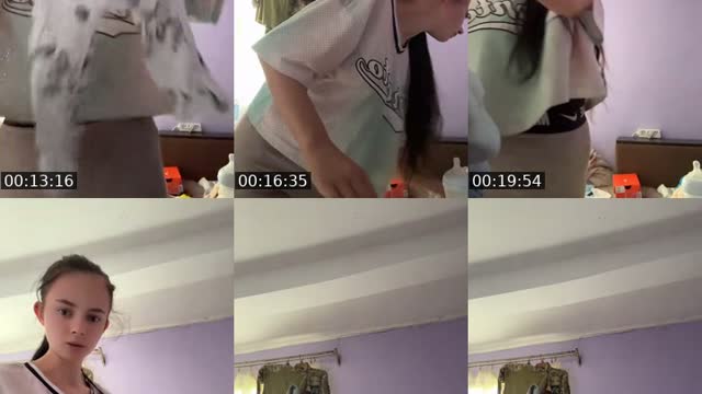 @katie05121 TikTok live