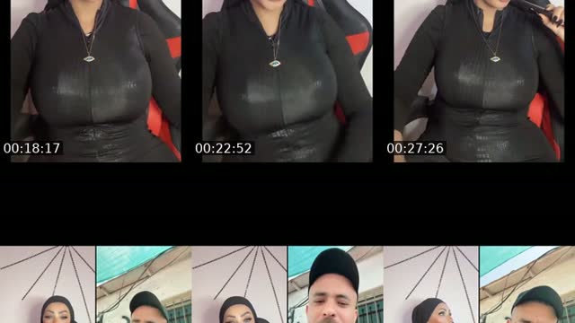 @priincess_jojo TikTok live from 2026-08-18